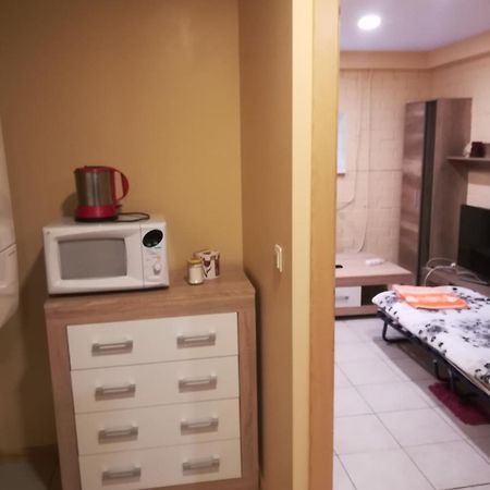 Homestay Roja Vilnius Exterior foto