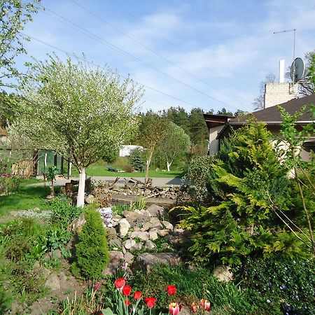 Homestay Roja Vilnius Exterior foto