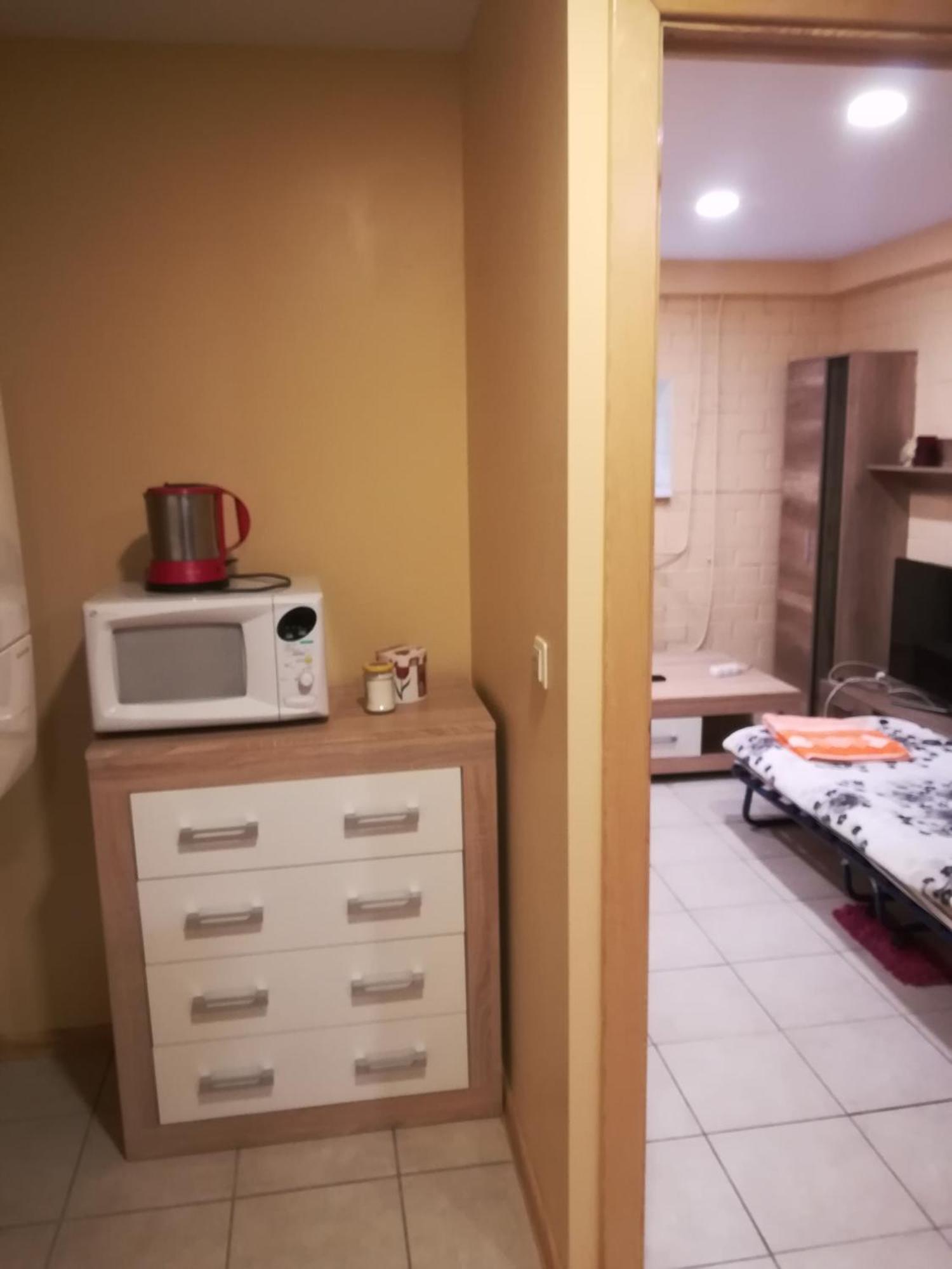 Homestay Roja Vilnius Exterior foto