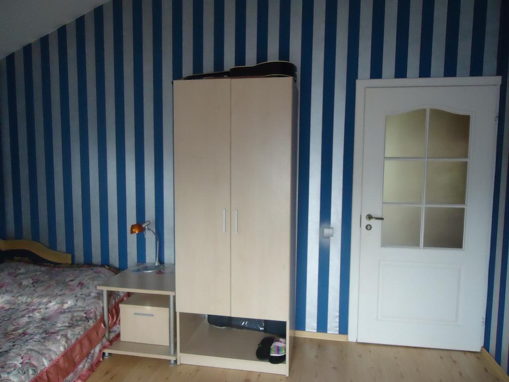 Homestay Roja Vilnius Quarto foto