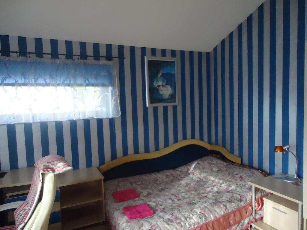 Homestay Roja Vilnius Quarto foto