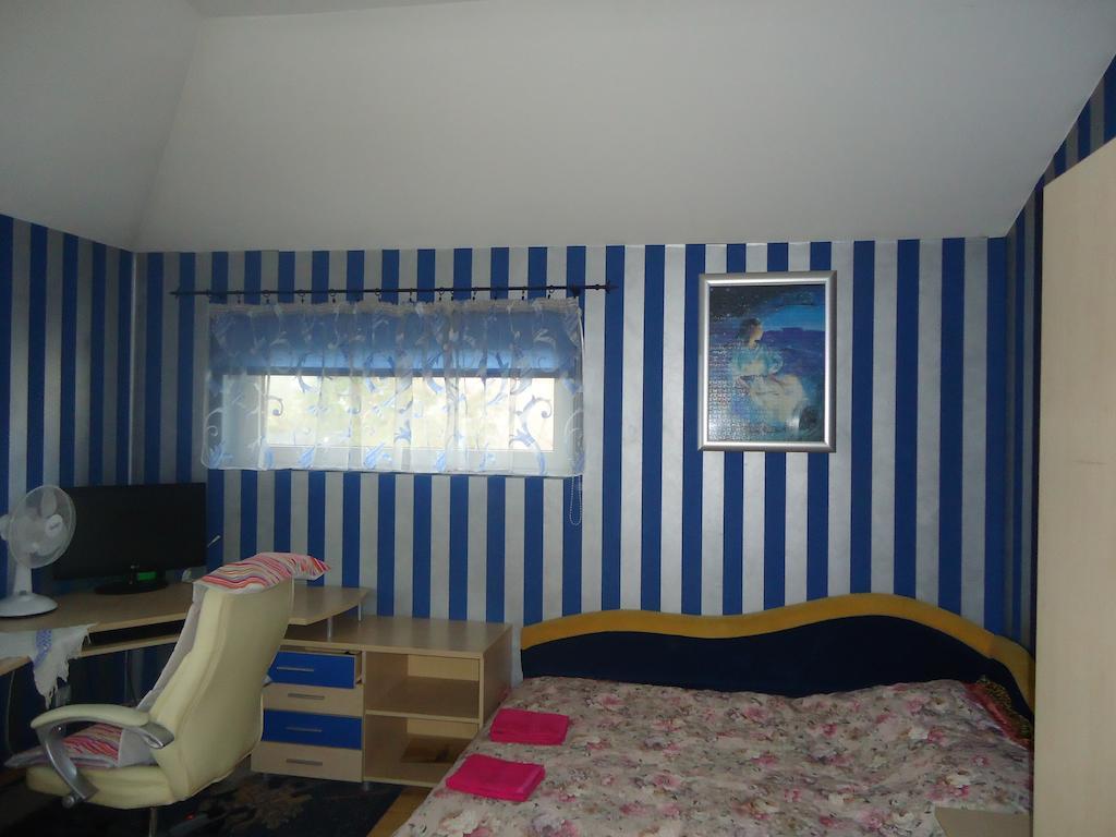 Homestay Roja Vilnius Exterior foto