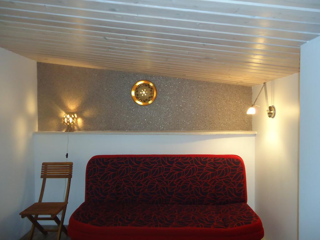 Homestay Roja Vilnius Exterior foto