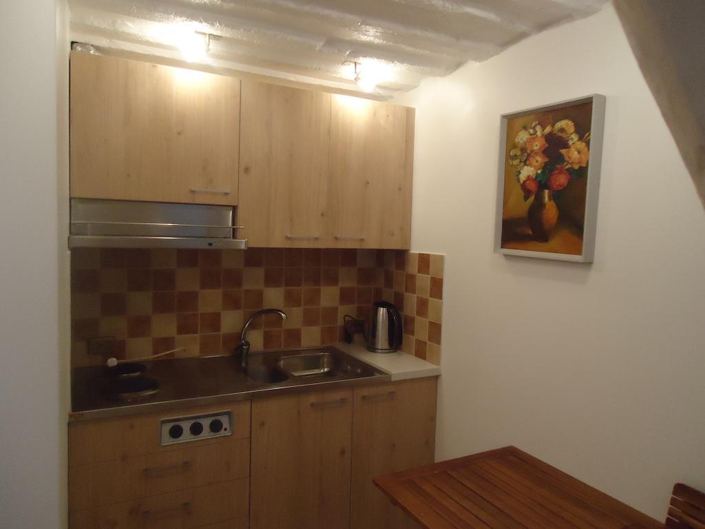 Homestay Roja Vilnius Exterior foto