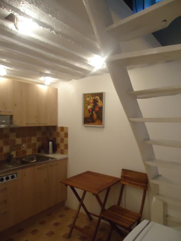 Homestay Roja Vilnius Exterior foto