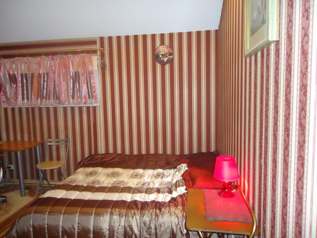 Homestay Roja Vilnius Quarto foto