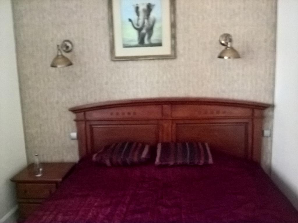 Homestay Roja Vilnius Exterior foto
