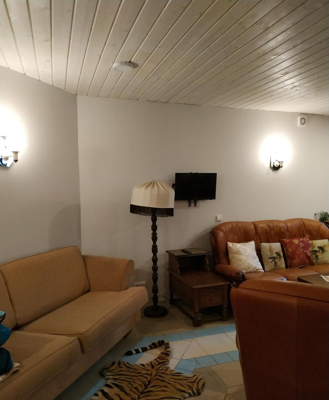 Homestay Roja Vilnius Exterior foto