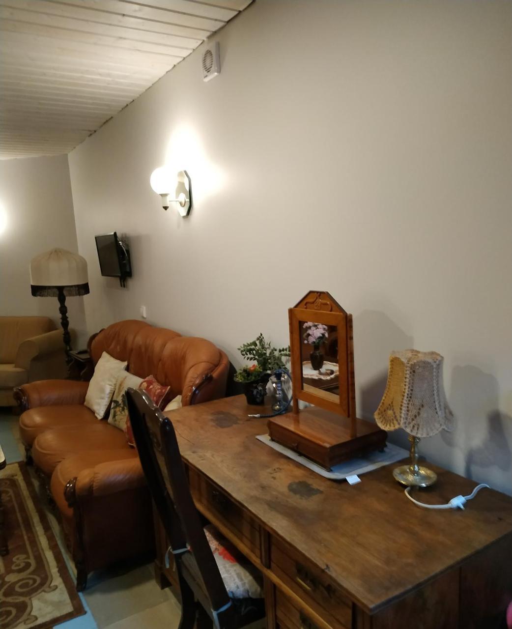 Homestay Roja Vilnius Exterior foto